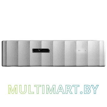 Внешний жесткий диск WD My Passport 1TB (WDBYNN0010BWT) картинка 4